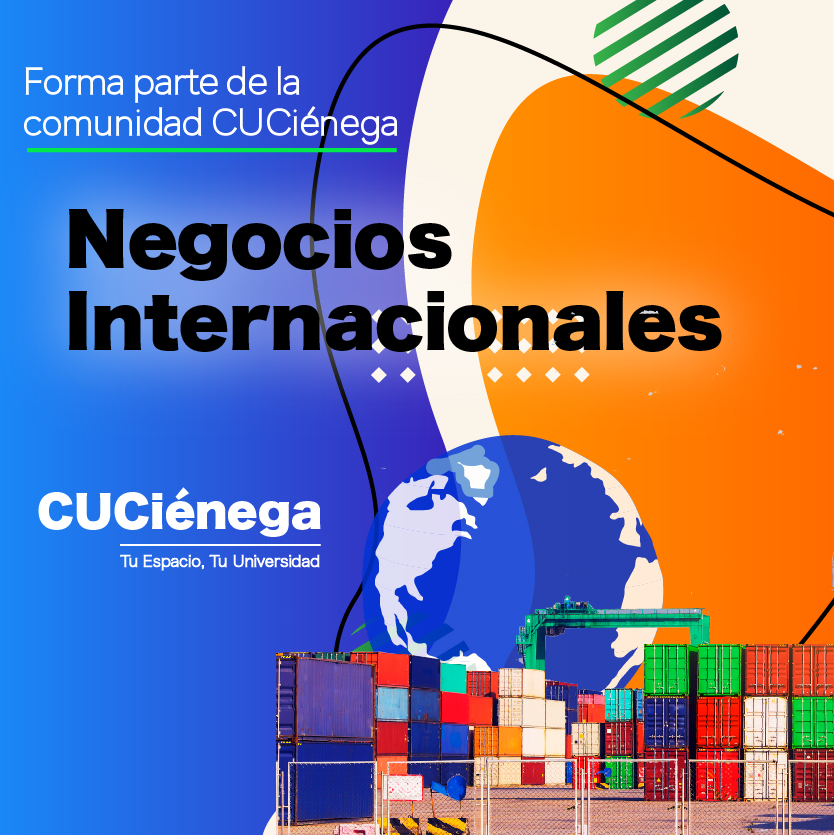 Banner Negocios Internacionales