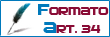 Descarga del formato de Artículo 34