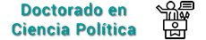 Link a la convocatoria del Doctorado en Ciencia Política