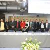 Firma de convenio de colaboración con municipios de la región